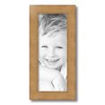 thumbnail image 2 of ArtToFrames 7x18 inch Gold Braid Picture Frame, Gold Wood Poster Frame (4995), 2 of 7