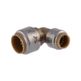 thumbnail image 4 of U274LFA 3/4" x 1/2" SharkBite Low Lead Reducing Elbow, 4 of 10