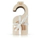 thumbnail image 3 of Separador de tamaño para bebé Separador de ropa para bebé Separador de armario de madera para bebé, paquete de 7 tamaños 50 a 86 Separador de armario de madera para bebé Separador de armario para, 3 of 6