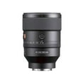 thumbnail image 3 of SONY FE 135mm f/1.8GM Objectif, 3 of 4