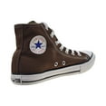 thumbnail image 3 of Converse Chuck Taylor All Star Hi Little Kids' Shoes Chocolate 3p626, 3 of 6