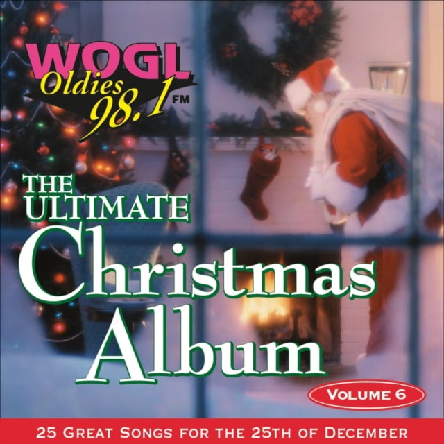 Wogl 98.1 Philadelphia