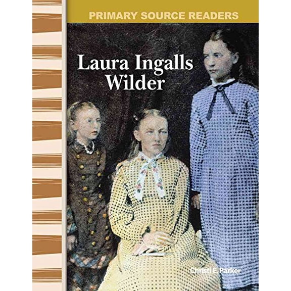 Pre-Owned Laura Ingalls Wilder (Expanding & Preserving the Union) (Paperback) 0743989104 9780743989107