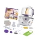 thumbnail image 2 of Máquina formadora de torno de cerámica para niños y kit de pintura. Torno de cerámica eléctrico. Juguete educativo práctico para principiantes., 2 of 8