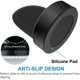 thumbnail image 3 of Cargador para Samsung Gear S3, base de carga con cable USB para accesorios de reloj inteligente Gear S3, 3 of 5