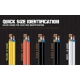 thumbnail image 5 of Southwire 28828228 Non-Metallic Building Wire, 12/2-Nmwg, 100', Yellow, 5 of 7