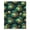 Green, Pattern 5, variant on ODIKA 3'x5' Machine Washable Non-Slip Area Rug, Graphic Green High Traffic Rug, Green, 1006631