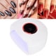 thumbnail image 5 of Lámpara de secado de esmalte de uñas NikouMX 54w UV inteligente, 5 of 8