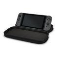 thumbnail image 2 of PowerA Slim Case for Nintendo Switch - OLED Model, Nintendo Switch or Nintendo Switch Lite – Charcoal, 2 of 8