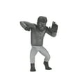 thumbnail image 4 of Universal Monsters 6" Black and White The Wolfman Toony Terrors Action Figure, by NECA, 4 of 6
