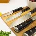thumbnail image 2 of BergHOFF Antigua 5pc Knife Set, 2 of 7
