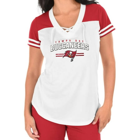 NFL Tampa Bay Buccaneers Plus Size Women's Basic (Best Fishing Spots In Tampa Bay)