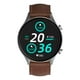 thumbnail image 2 of Reloj Smartwatch G-Tide Contra Agua Android Iphone R2 Pro Café, 2 of 6