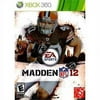 Madden NFL 12 PRE-OWNED (Xbox 360)