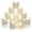 Other, variant on Aierliusa Flameless LED Votive Candles, Warm White Battery Operated, 12 Pack