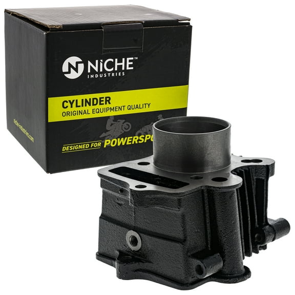 Niche 70cc Engine Cylinder 47mm for Honda CT70 CRF70F XR70R 12101-GB0-910 519-CCY2229L