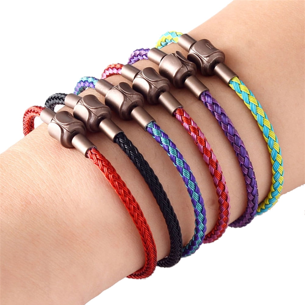 Copper Bracelet for Women / Antique Style Handcrafted Wire Weave Copper  Jewelry - Shop Wire Wrap Art Bracelets - Pinkoi