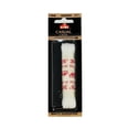 thumbnail image 1 of Cordones Kiwi Casual Planos Blancos 36 cm, 1 of 3