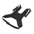 thumbnail image 3 of Bolsa para depósito de motocicleta perfecl base de montaje Colgante de almacenamiento Estilo B, 3 of 8