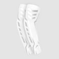 thumbnail image 2 of Sports Accessories Cooling Compression Arm Sleeve Super Soft High Elastic Outdoors Sports Workout Arm Support Brace Protective Gear, 2 of 8