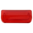 thumbnail image 3 of Carcasa de luz de freno de tercera posición alta para automóvil 16520296 Reemplazo para Chevy S10 1994-2004 Rojo, 3 of 15