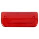 thumbnail image 3 of Carcasa de luz de freno de tercera posición alta para coche 16520296, repuesto para Chevy S10 1994-2004, color rojo, 3 of 5
