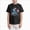 Black, variant on Toddler Boy Clothes Boys 4-10 Years Dinosaur Print Crew Neck T-Shirt,Little Kids Lightweight Soft Short Sleeve Tee,Casual Summer Graphic Tops for Daily Wear Gibobby,Purple,Size 13-14T