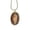 Gold, variant on YYKihy Women Amber Hollow Pendant Necklace Sweater Long Chain Jewelry