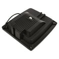 thumbnail image 5 of Gama Sonic Black Aluminum Solar LED Flood Light for Landscape w/ Detachable Panel 1-Pack - Warm White, 5 of 7