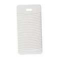 thumbnail image 3 of yuksok Hand Washing Board for Clothes 11.69inch in Length Washing Clothes for Hotel, 3 of 9