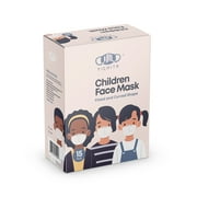 Kids KN95 Disposable Face Mask, 15 ct