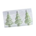 thumbnail image 3 of Bolas colgantes para el árbol de Navidad,Adornos navideños Bolas colgantes para el árbol de Navidad,Adornos decorativos para colgar en el árbol de Navidad,Decoraciones para árboles Estilo A, 3 of 8