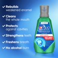 thumbnail image 2 of Crest Pro-Health Advanced Maximum Cavity Protection Mouthwash - Mild Mint, 2 of 12