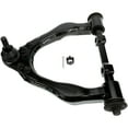 thumbnail image 6 of Dorman 522-740 Front Passenger Side Upper Suspension Control Arm and Ball Joint Assembly for Specific Toyota Models, 6 of 8