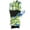 Green, variant on dgysar Waterproof Gloves for Big Girls , Sized for Juniors, Grip Palm for Handling Ski Poles or Bike Handles for Pre-Teens for Winter Sports & Outdoor Fun. Blue L