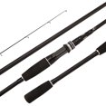 thumbnail image 3 of Caña Pescar Giratoria Ultraligera Fibra Carbono 1 65/1 8/2 M para Lubina Pesca Carpa Regalos Hombres, 3 of 9