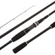 thumbnail image 3 of Caña Pescar Giratoria Fibra Carbono Regalos para Hombres, 3 of 9