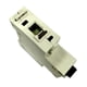 thumbnail image 2 of Disyuntor miniatura 230V 400V 1 Montaje en riel DIN 40A, 2 of 8
