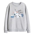 thumbnail image 1 of Frozen Chandail en Molleton Cool Olaf pour Garçons/filles, 1 of 4
