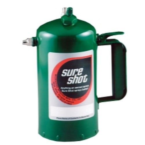 Milwaukee Sprayer 1000 One Quart Capacity Steel Sprayer