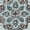 Blue/Grey, variant on SAFAVIEH Shivan Dean Traditional Floral Area Rug, Grey/Blue, 5'3" x 7'6"