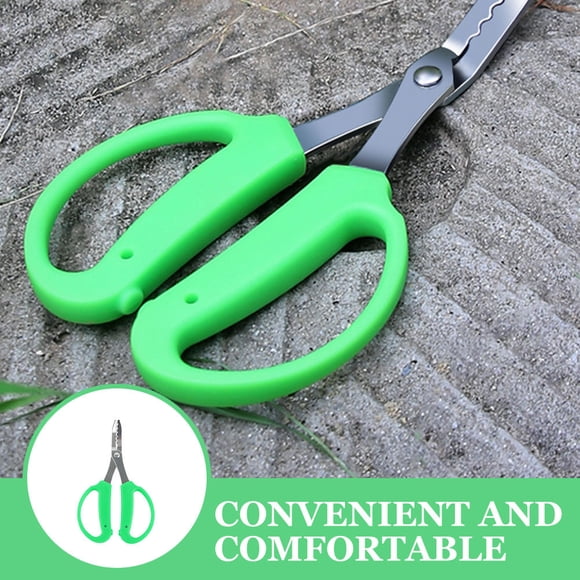 FOLOYORI Para Deshierbar Cortasetos Para Jardín Con Ergonómico Y Multifuncional