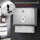 thumbnail image 5 of Key For Soap Dispenser Tissue Dispenser Safety Locking Design, 5 of 5