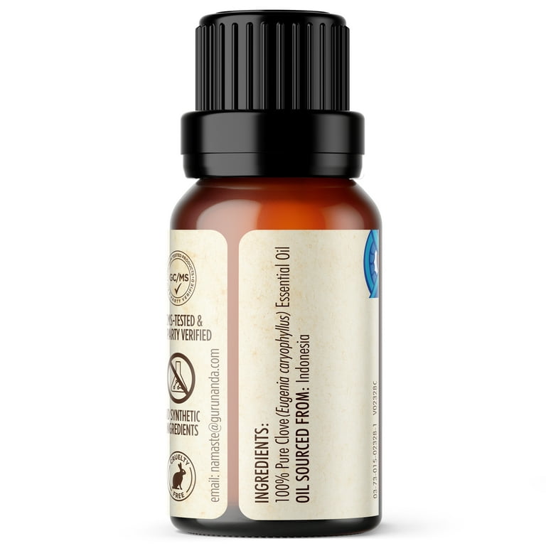 The Best Essential Oils for Body Odor - A Life Adjacent