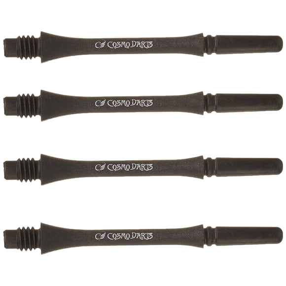 Fit Shaft CARBON Slim 4 Pack(Spinning) (#4-28.5mm - In between L)