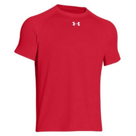 Under Armour Locker T Ss ( 1268471 ) (Best Armour In The World)