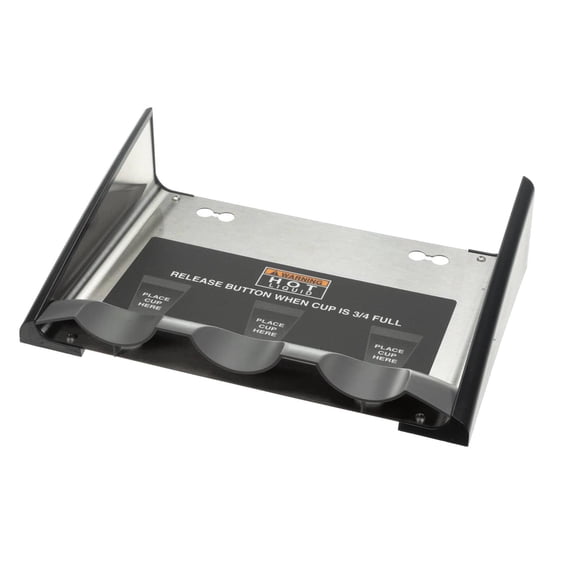 Bunn 7498.1000- Genuine OEM Replacement Part