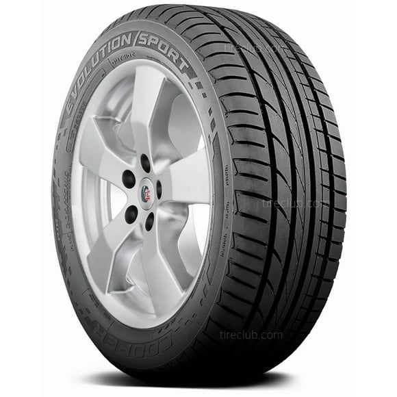 Llanta Cooper Evolution Sport 205/60R16 92H