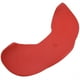 thumbnail image 4 of Levantamiento de pesas suave Squat hombro cuello Pad soporte Protector Barbell Bar Fitness Mat rojo, 4 of 6