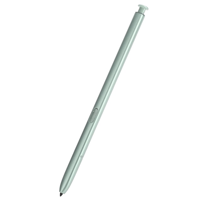 Lápiz táctil de repuesto para Samsung Galaxy Note 20/Note 20 Ultra 5G (verde)